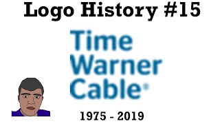 LOGO HISTORY #15 - Time Warner Cable