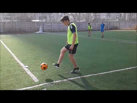 Llenos de Magia vs Zindicato F.C. - Fecha 2 Copa Palermo