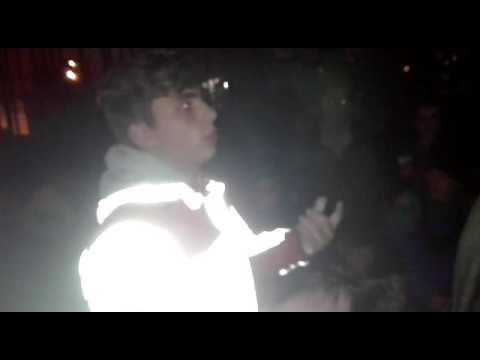 Chotilla vs Karkop Octavos - CojoBattle