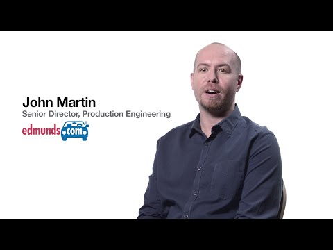 Edmunds.com Disaster Recovery Solution on AWS Implemented in Half the Time