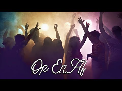 Lee Richardson / Tom Ford / Jonathan Murrill - Op En Af (Up and Down)