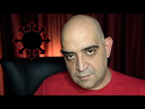 Sabbath 91: Magia del Caos