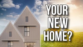 "Affordable" 3D-Printed Homes Coming to Houston, TX