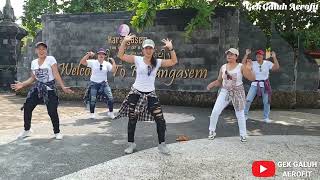 Download lagu DJ Toel Toel Remix - senam kreasi terbaru | Zumba dance | Choreo by Gek Galuh mp3 Download lagu DJ Toel Toel Remix - senam kreasi terbaru | Zumba dance | Choreo by Gek Galuh mp3