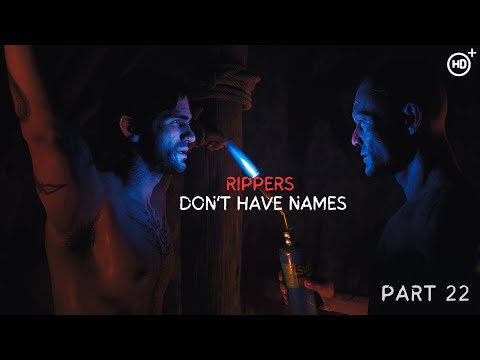 Days Gone Walkthrough - Part 22 | 60FPS (Gameplay)