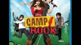 Camp Rock - 2 Stars