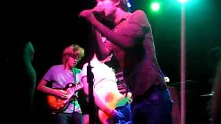 La Dispute - The Surgeon and the Scientist