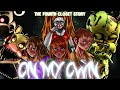 SFM FNaF ON MY OWN The Fourth Closet Story Song By Ashes Remain