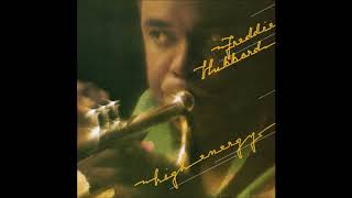 Freddie Hubbard-High Energy (Full Album)