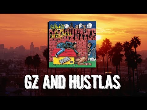 Snoop Dogg ft. Nancy Fletcher - Gz And Hustlas Reaction