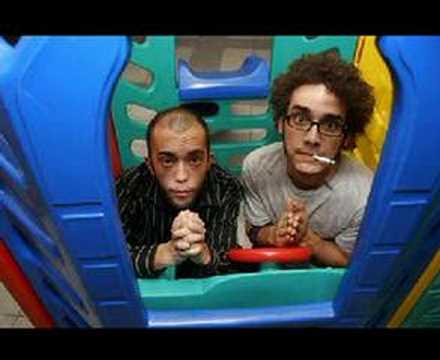 Video thumbnail for Dança do Bukkake