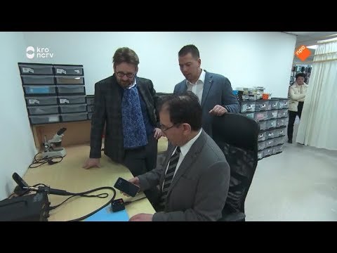 De Rijdende Rechter 17-09-2019 - Laten barsten