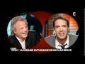 La Dernière De Nicolas Bedos - Semaine Mythomane ! 27 Mai 2011