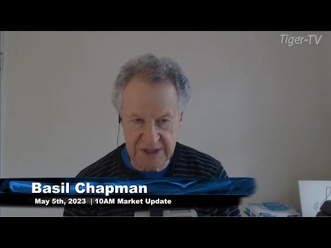 May 5th, 10AM ET Market Update on TFNN - 2023