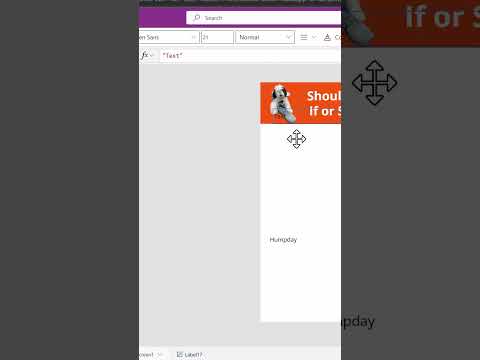 If vs Switch functions in Power Apps #shorts If vs Switch functions in Power Apps #shorts