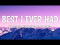Best I Ever Had Drake Nicki Minaj DJ Drops Lyrics
