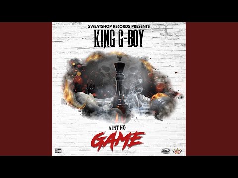 AIN'T NO GAME (feat. Rasheed)