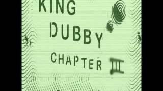 King Dubby - Don't Trouble Dub (Chapter III)