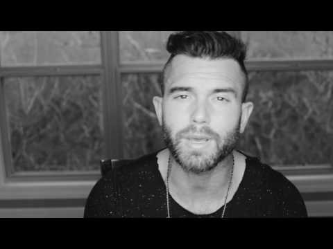 JAY ALLEN - BLANK STARES (Official Music Video) - YouTube