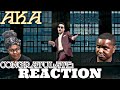 AKA - CONGRATULATE (OFFICIAL MUSIC VIDEO) | REACTION