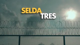 Selda Tres (Cell Number 3) | Trailer | Sinag Maynila 2025