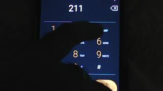 WOW Phone Message: Technical Problems With WOW Internet In Michigan, April 3, 2020