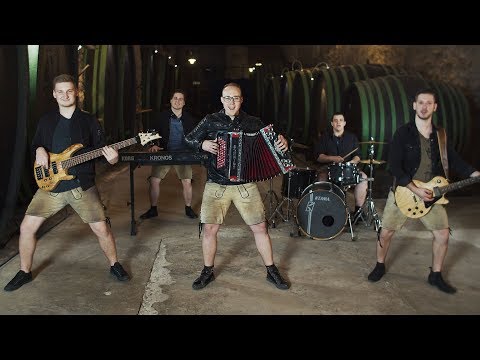 Die Südsteirer - Sonst goar nix