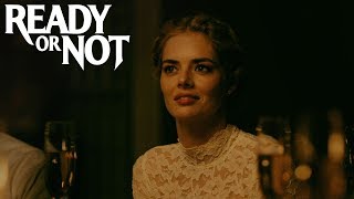 READY OR NOT | Choosing Box | FOX Searchlight