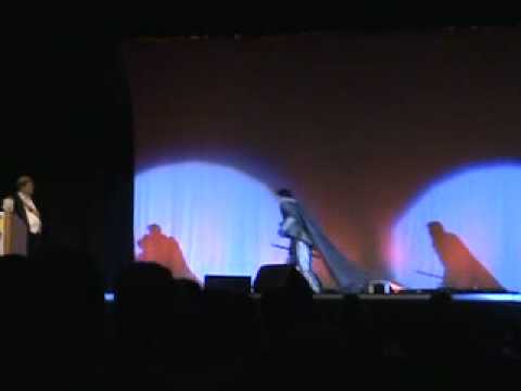 San Diego Comic Con 2007 - #45 Necromongers