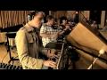 Das Pop "The Last Thing" live at StuBru