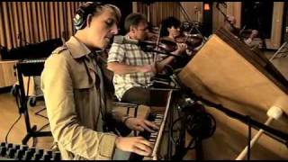 Das Pop &quot;The Last Thing&quot; live at StuBru