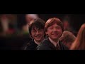 Hermione And Hagrid S Comeback Harry Potter And The Chamber Of Secrets
