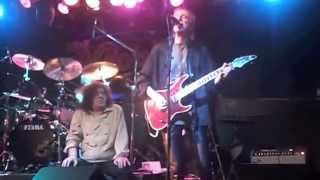 MICK FARREN & THE DEVIANTS