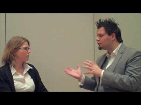 Localization Perspectives - Technische Lokalisierung