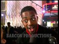 MOTOWN CAFE LAS VEGAS OPENING (1997)   RED CARPET
