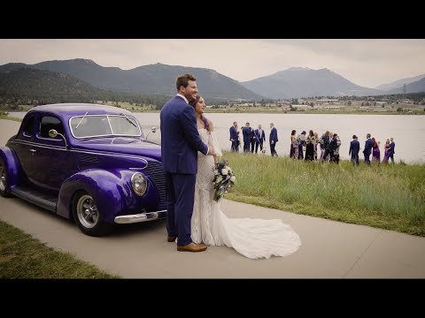 OurWeddingPhotoVideo video.