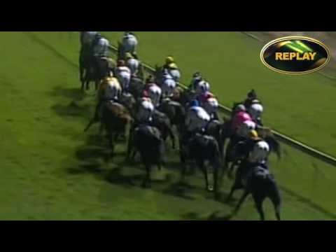 GARDEN PROVINCE STAKES GR1 : HERE TO WIN