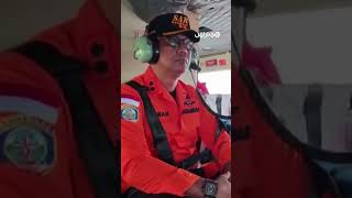 نجاة ركاب عبّارة إندونيسية بعد اشتعال النيران فيها قبالة جزيرة بالي thumbnail