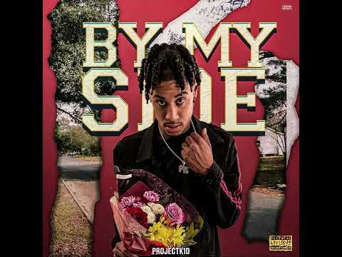 Project K1d - By My Side (Official Audio)