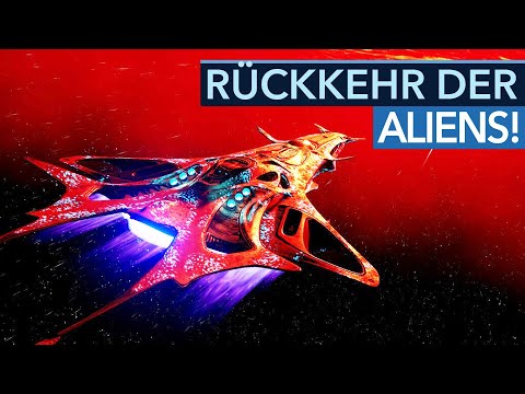 4 Jahre nach dem Start ist X4 mit Kingdom End jetzt nochmal schöner und größer geworden!