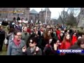 Organizers Hope Slut Walk Changes Attitudes On Rape
