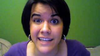 Ashley - Was The Chocolate Worth It!? - Week 11