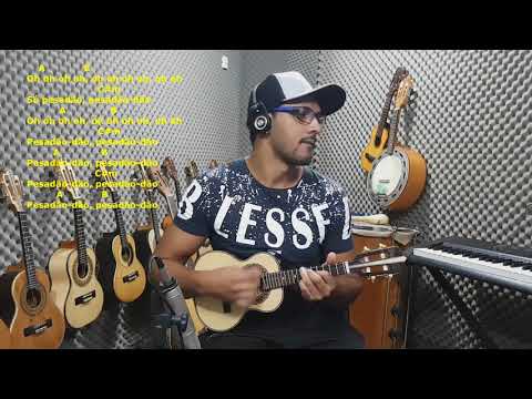 Pesadão (part. Marcelo Falcão) - Iza