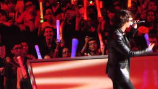 Download lagu 140810 JUNG JOON YOUNG - FROM ME TO ME @KCON/MCOUNTDOWN LA mp3