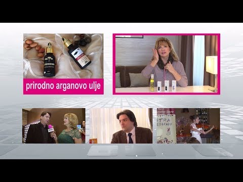 Suzanin izbor S03E106 - Najava