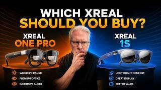 Download lagu Don't Buy AR Glasses Until You Watch This—XREAL One Pro vs 1S mp3
