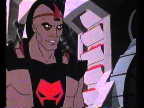 Starchaser: The Legend of Orin (1985) trailer