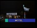 Motel aka Pink Motel (1982) Promo Trailer
