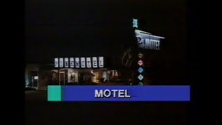 Motel aka Pink Motel (1982) Promo Trailer