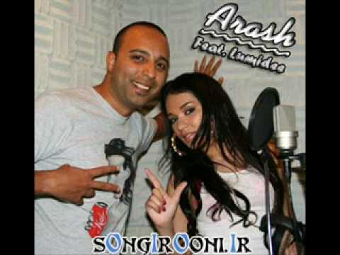 like Arash ft. Lumidee